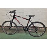 Giant Revel mountain bike 20 inch frame