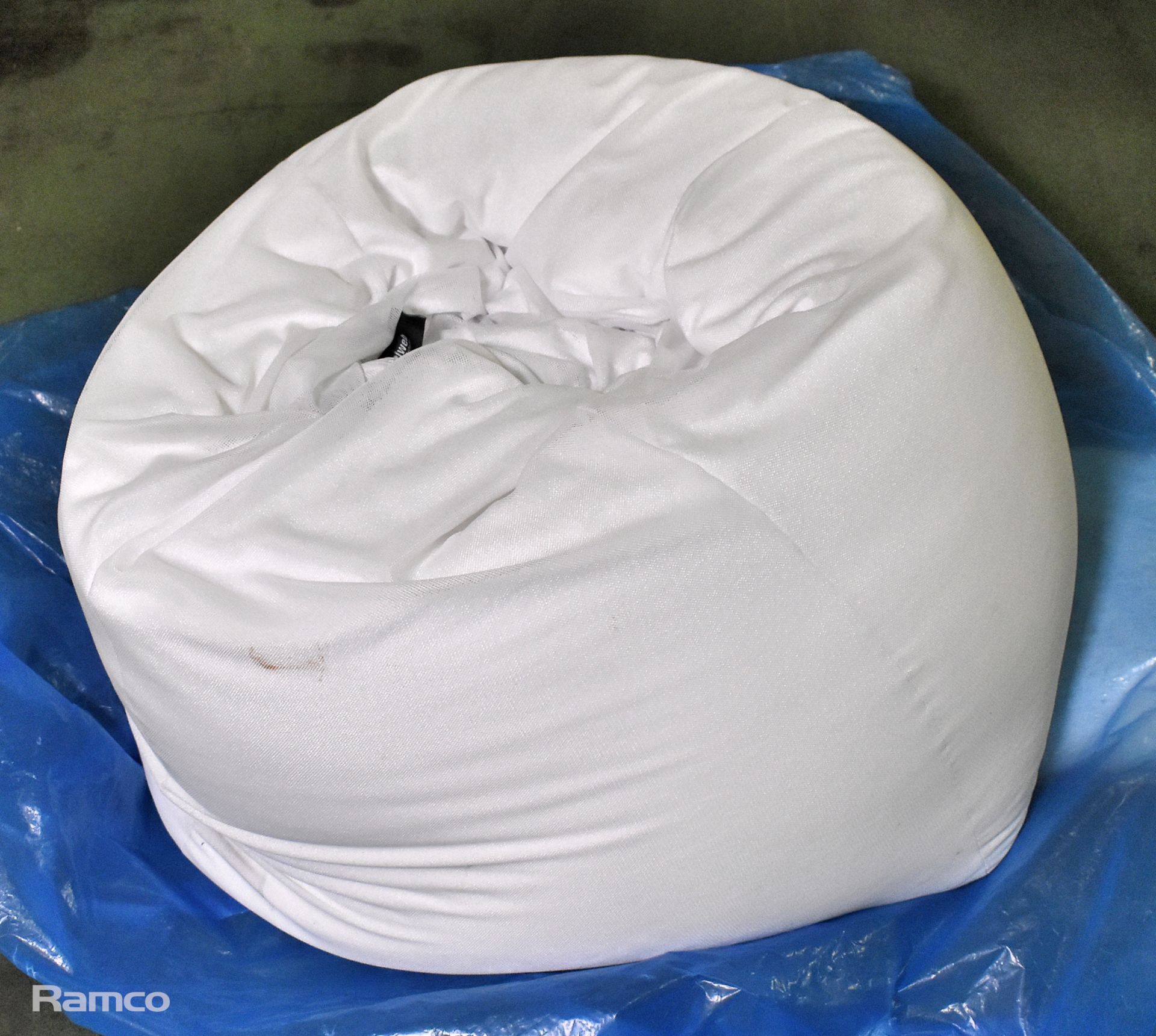 Funnelweb beanbag