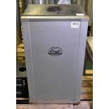 Bradley BTDS76CE-EU smoker - W 630 x D 360 x H 800mm