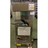 Wathen Marine Catering Equipment Services (WMCES) JEM-30 stainless steel water boiler - W 280