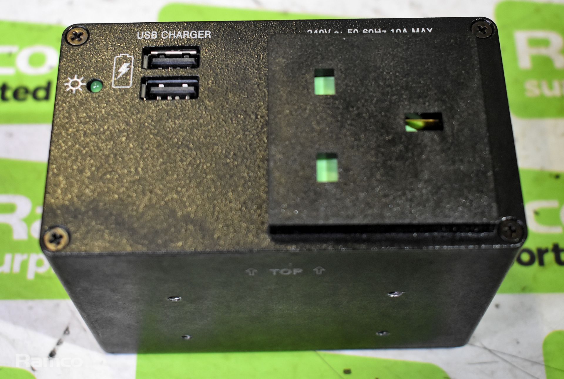 Extron power supplies and power modules - full details in the description - Image 4 of 8
