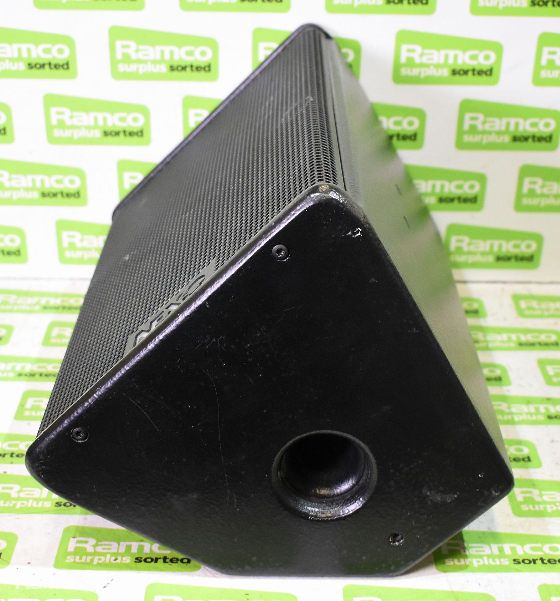 NEXO PS.8U - High power 2-way compact speaker - W 250 x D 220 x H 410 mm - Image 6 of 6