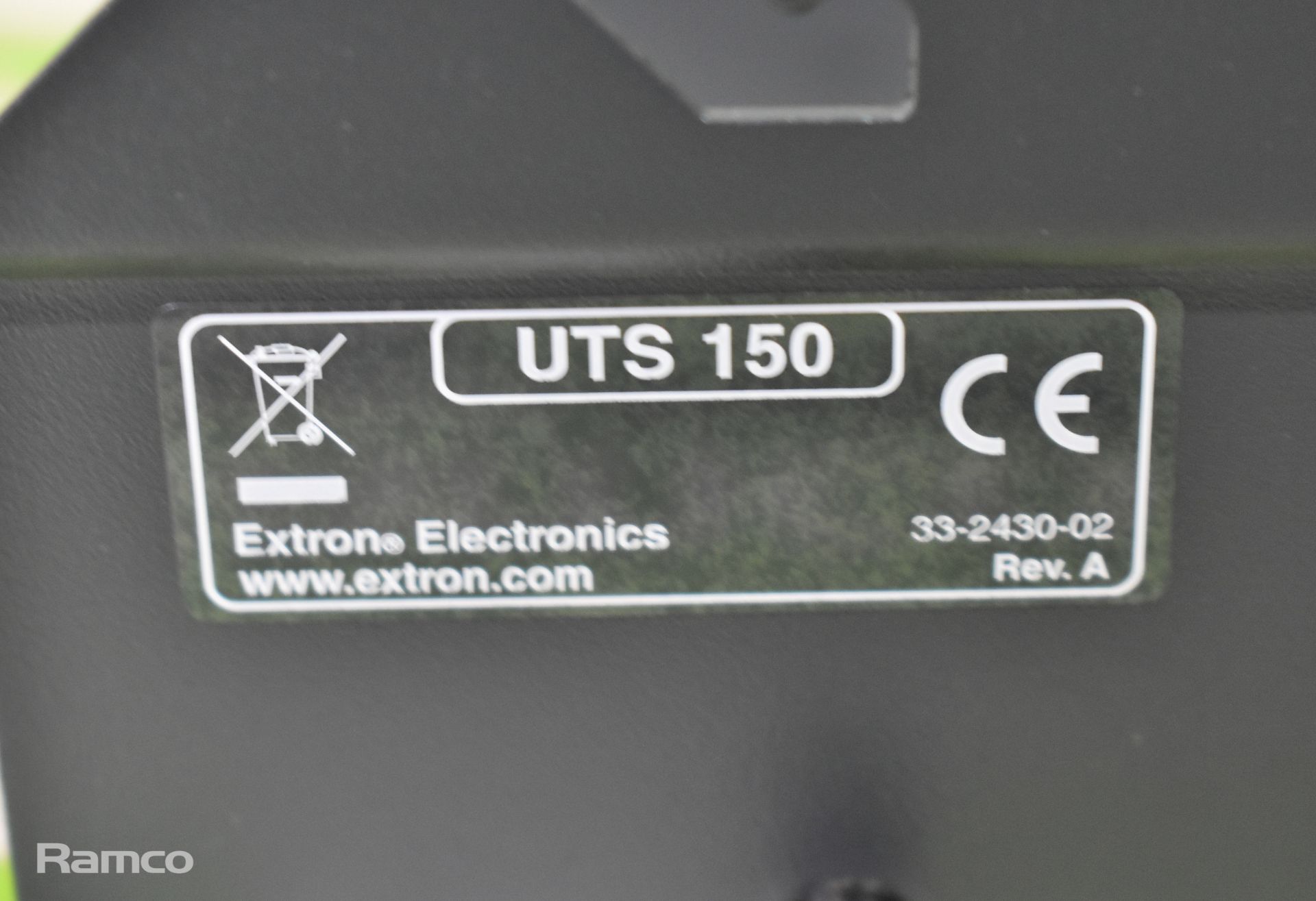 Extron mounts and brackets - full details in the description - Image 9 of 11