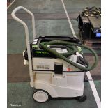 Festool CTH 48 Cleantec mobile dust extractor