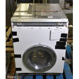 Commercial washing machine - W 600 x D 700 x H 840mm - SPARES OR REPAIRS - MISSING PARTS