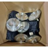 33x P64 ACL lamps - SPARES