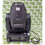 Martin Lighting MAC 575 Krypton 575 watt short-arc high-output discharge moving head spot lamp