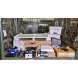 Office and conferencing equipment - full details in description