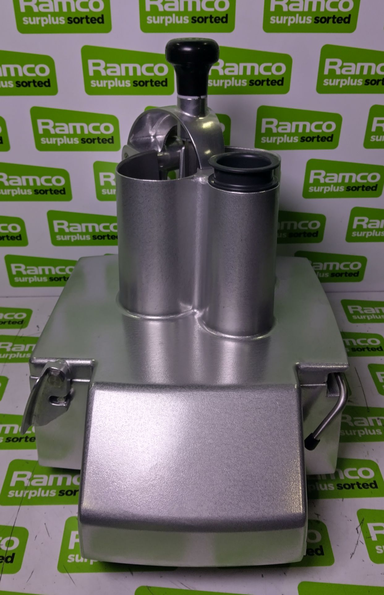 Robot-Coupe R 502 - food processor with stainless steel cutter bowl and slicing attachment - 440V - Image 3 of 6