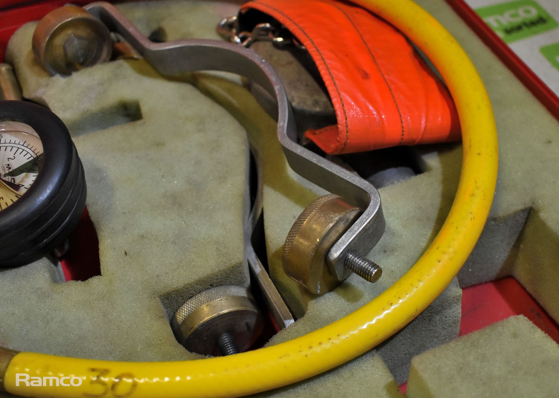 MFC Survival Ltd fire hose inflation kit - Image 5 of 7