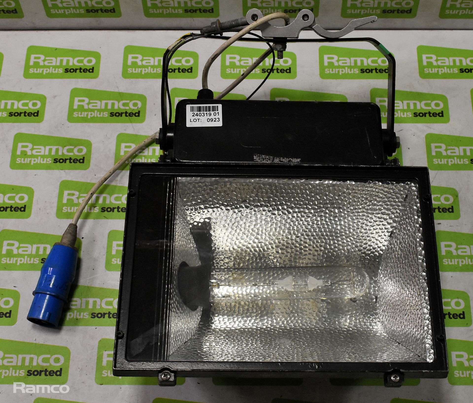 6x 400w sodium floodlights - Image 8 of 20