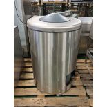 Electrolux C260R 12kg Hydro extractor spin dryer (Missing lower side cover) - 415V