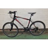 Giant Revel mountain bike 20 inch frame