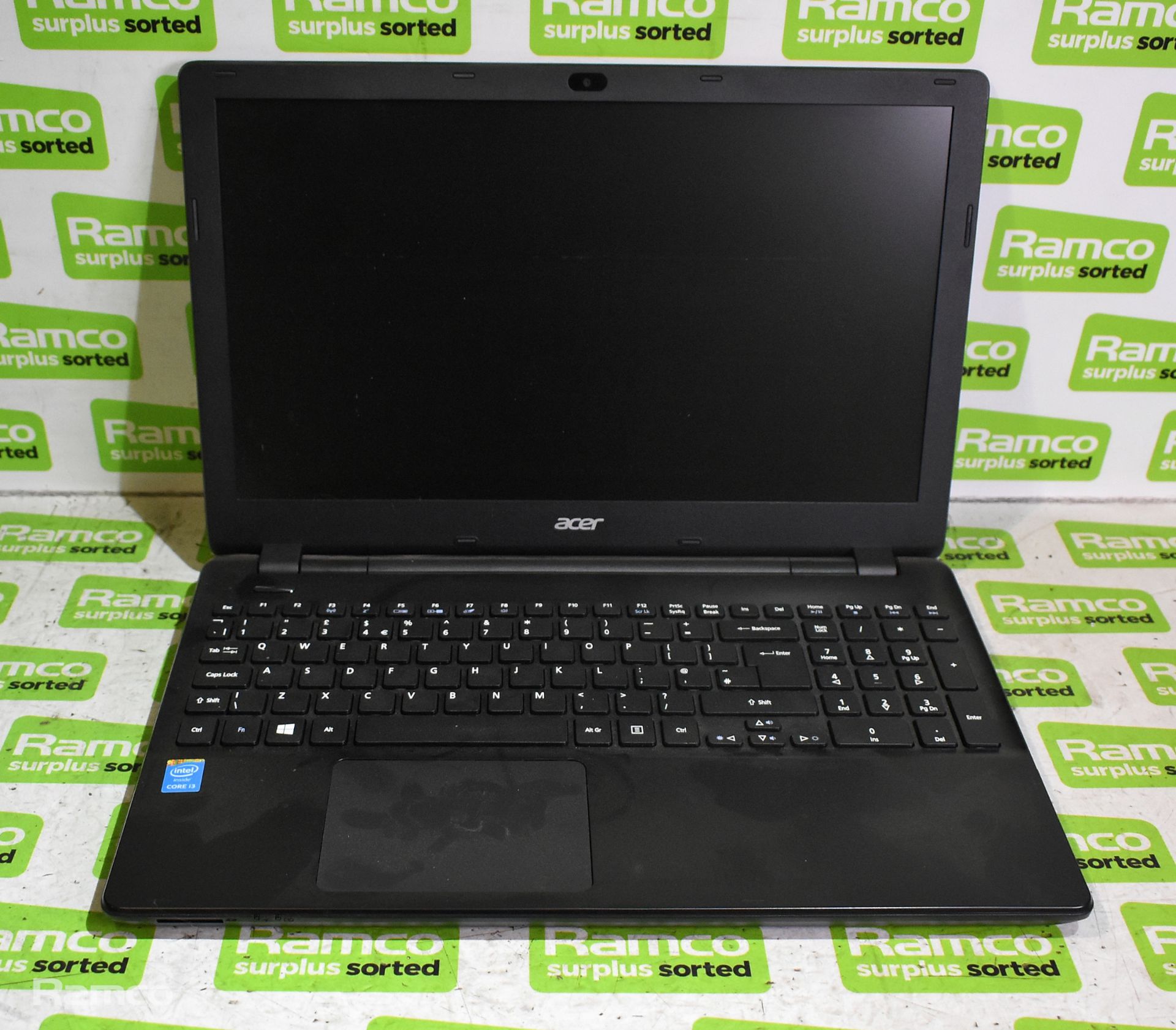 4x Acer laptops - NO CHARGERS - see description for details - Image 11 of 13