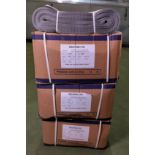 10x 4 ton Delphini endless webbing sling 12m