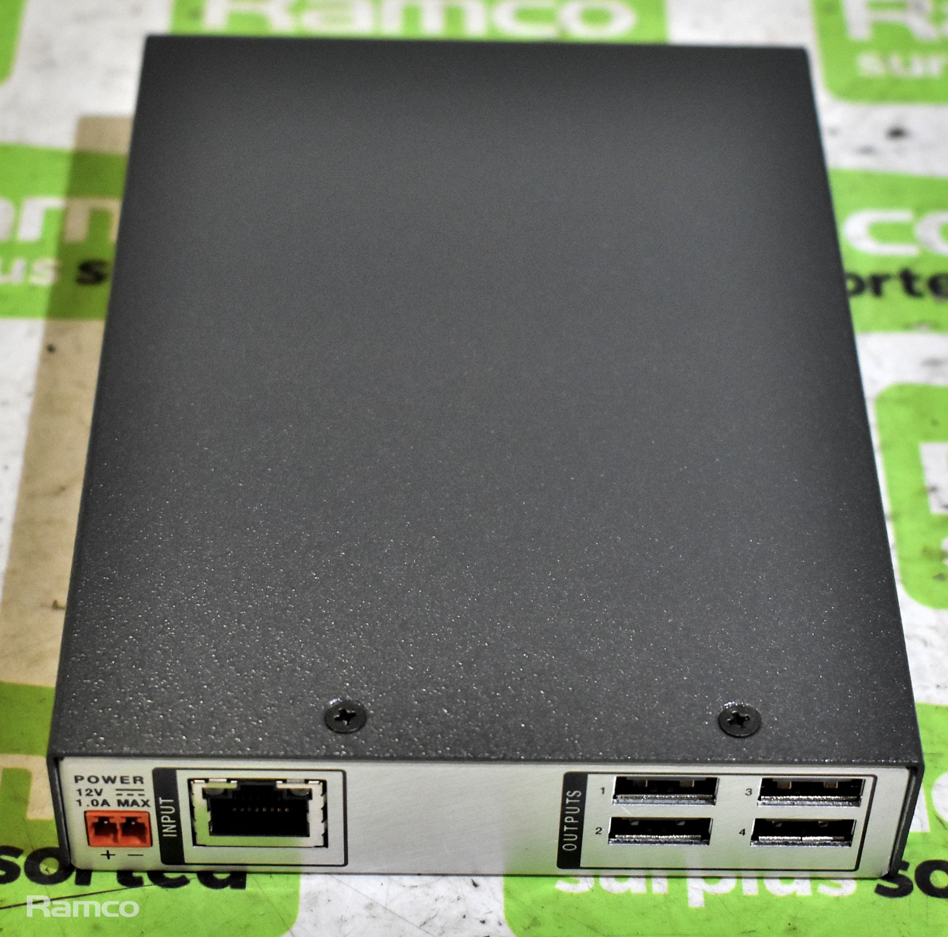 Aten CS1144H 4 port HDMI dual display KVM switch & more - see description - Image 6 of 8