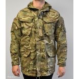 50x British Army MTP windproof smocks - mixed grades and sizes