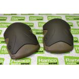 40x Trust gen2 HP internal kneepads - new / packaged