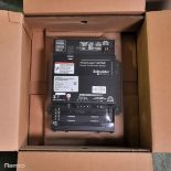 Schneider Electric BCPME272S PowerLogic branch circuit power monitor