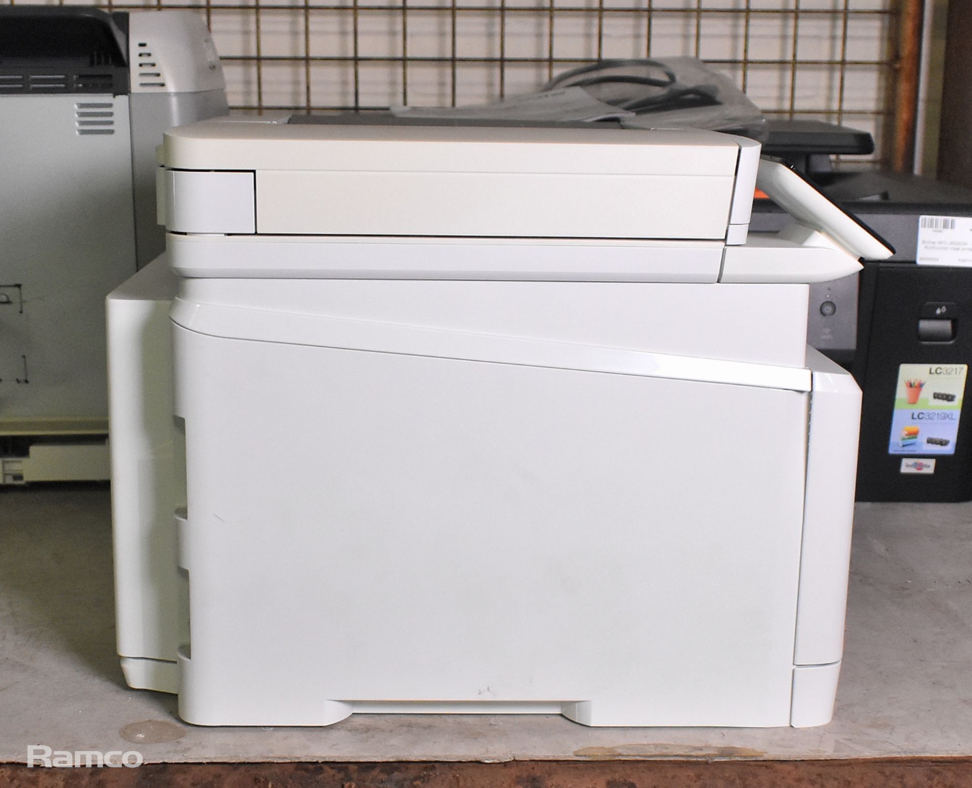 Brother, HP & Samsung printers - see desc. for full details - Image 14 of 20