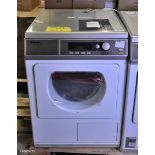 Miele Professional PT 7136 Vario tumble dryer - 400V - W 600 x D 700 x H 850mm