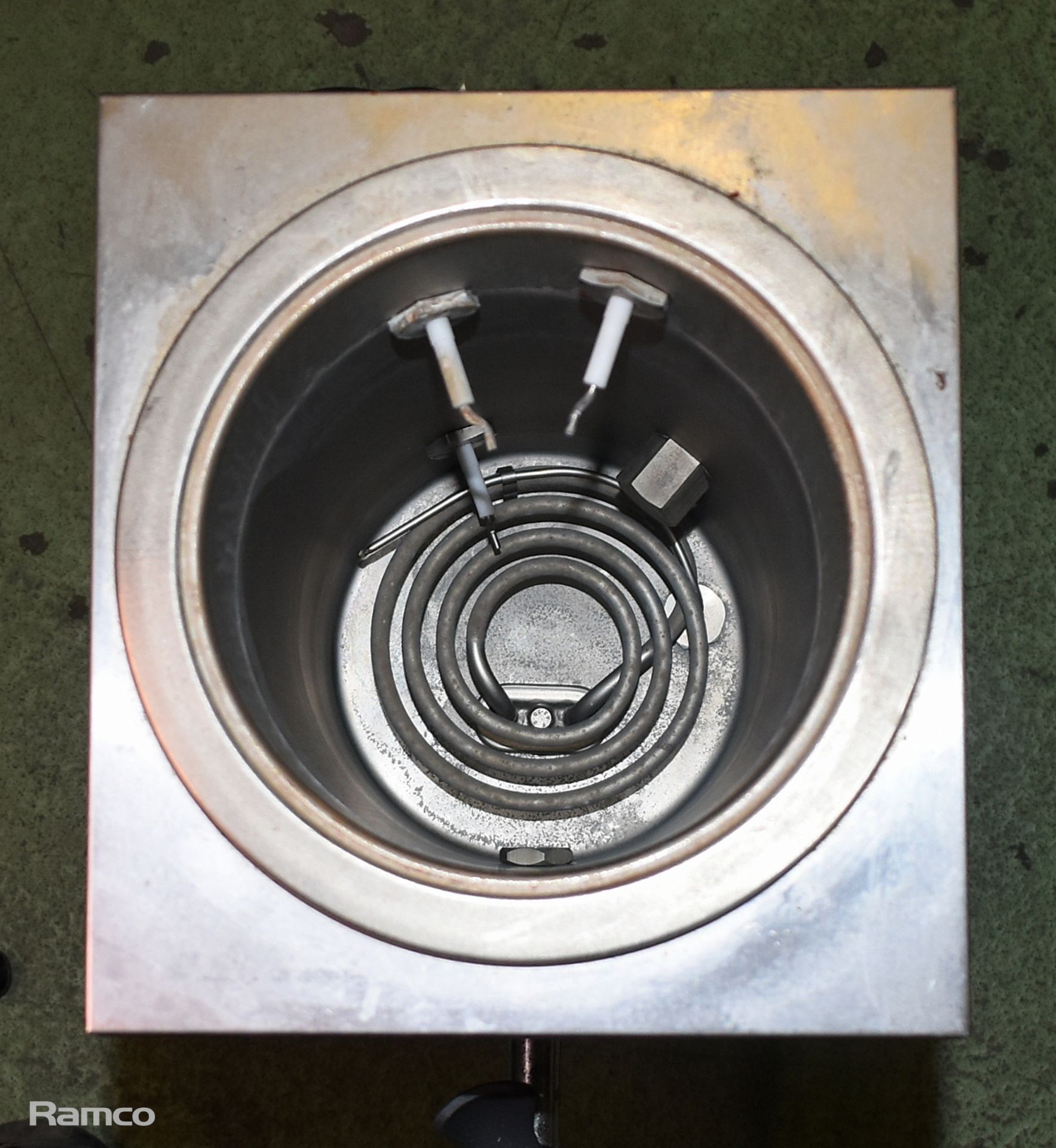 Bravilor Bonamat HWA20 electric hot water boiler 230V - Image 6 of 6