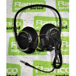 Sennheiser NP 02-100 headphones - 20 units