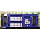 Christie Spyder X20 1608 video processor 16 inputs 8 outputs - build date 11/12