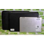 Toshiba & HP laptops - full detail in description