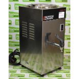 Bravilor Bonamat HWA20 electric hot water boiler 230V