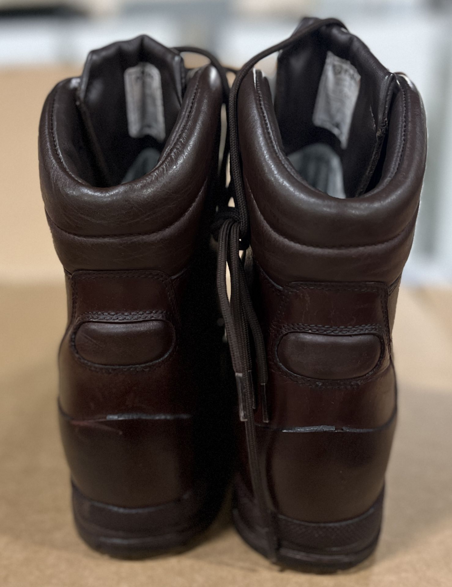 Various boots - Magnum, Haix, YDS - mixed and sizes - approx. 50 pairs - Image 8 of 15