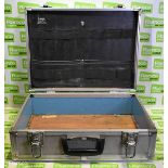 Storage case - L 470 x W 370 x H 180mm
