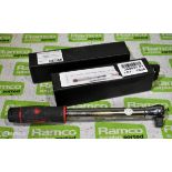 Norbar TT50 torque wrench - 8 - 50 Nm with case