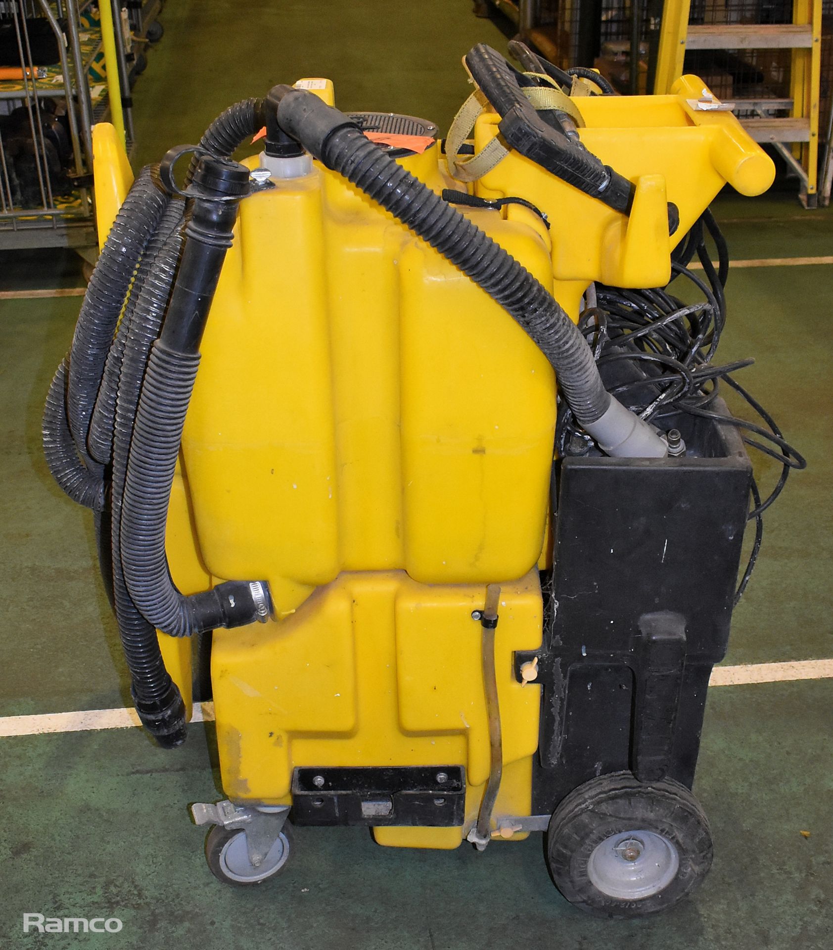 Kaivac Cleaning Systems industrial pressure washer - 240V - Image 3 of 7