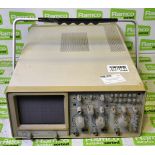 Gould type 1421 20MHz digital storage