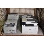 Brother, HP & Samsung printers - see desc. for full details