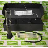 Antifreeze testing kit