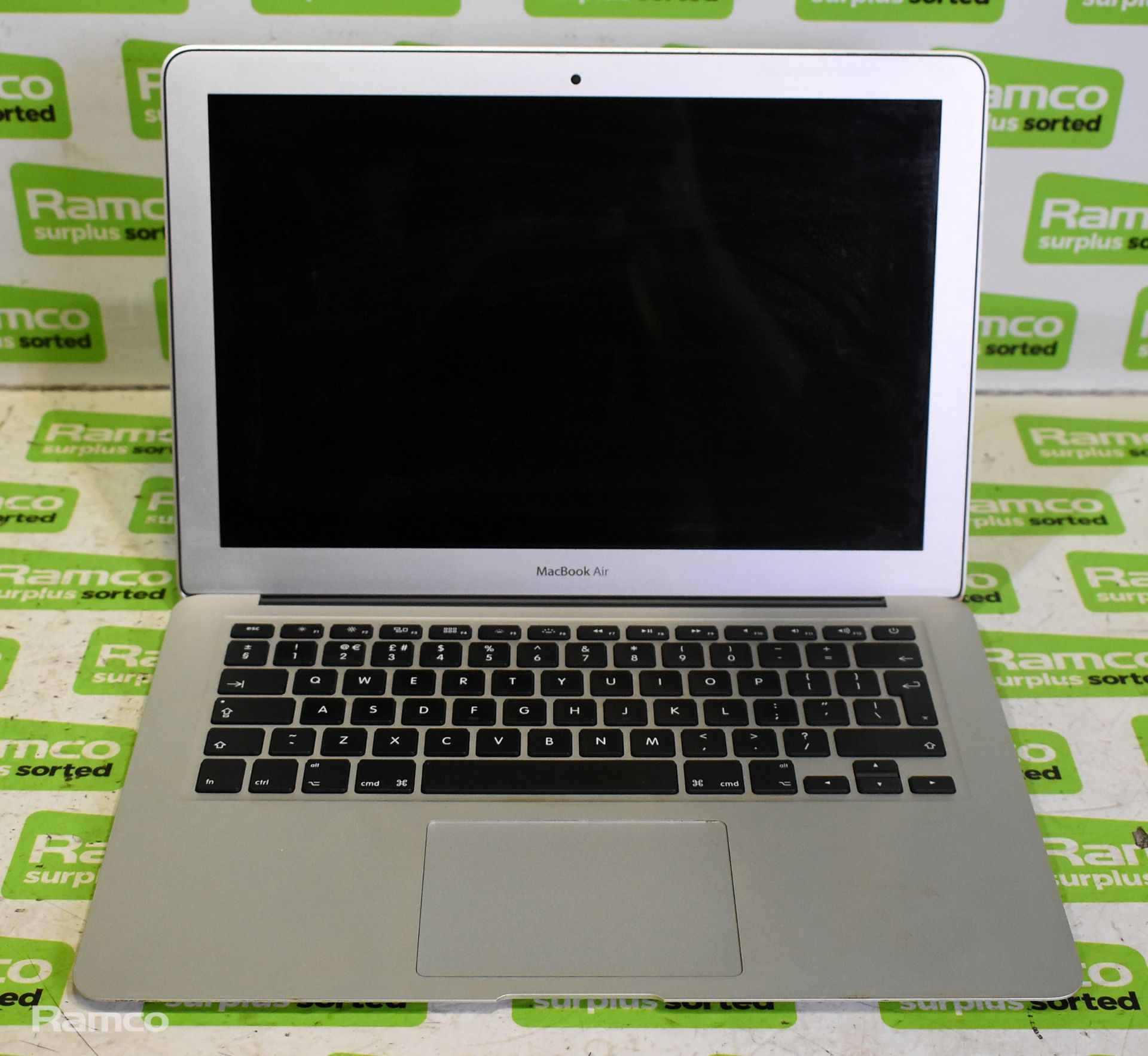 Apple Macbook Airs - full details in the description - Image 5 of 16