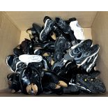 Various shoes & trainers - mixed sizes - approx. 38 pairs