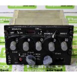 10x Magnavox USA Control CA-248A radio transmitter/receivers