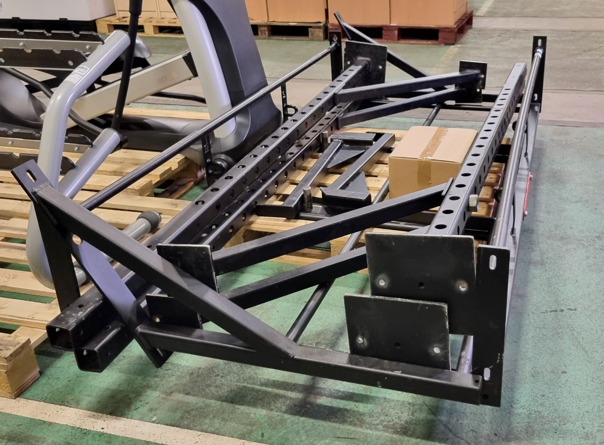 Beaverfit multifunctional gym frame - Image 2 of 4