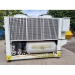 Rittal SK7960.030 chiller unit - Serial No: WA6471245/001 - Year: 2005 - 400V - 50Hz