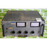 Farnell TSV70 MK2 stabilised power supply