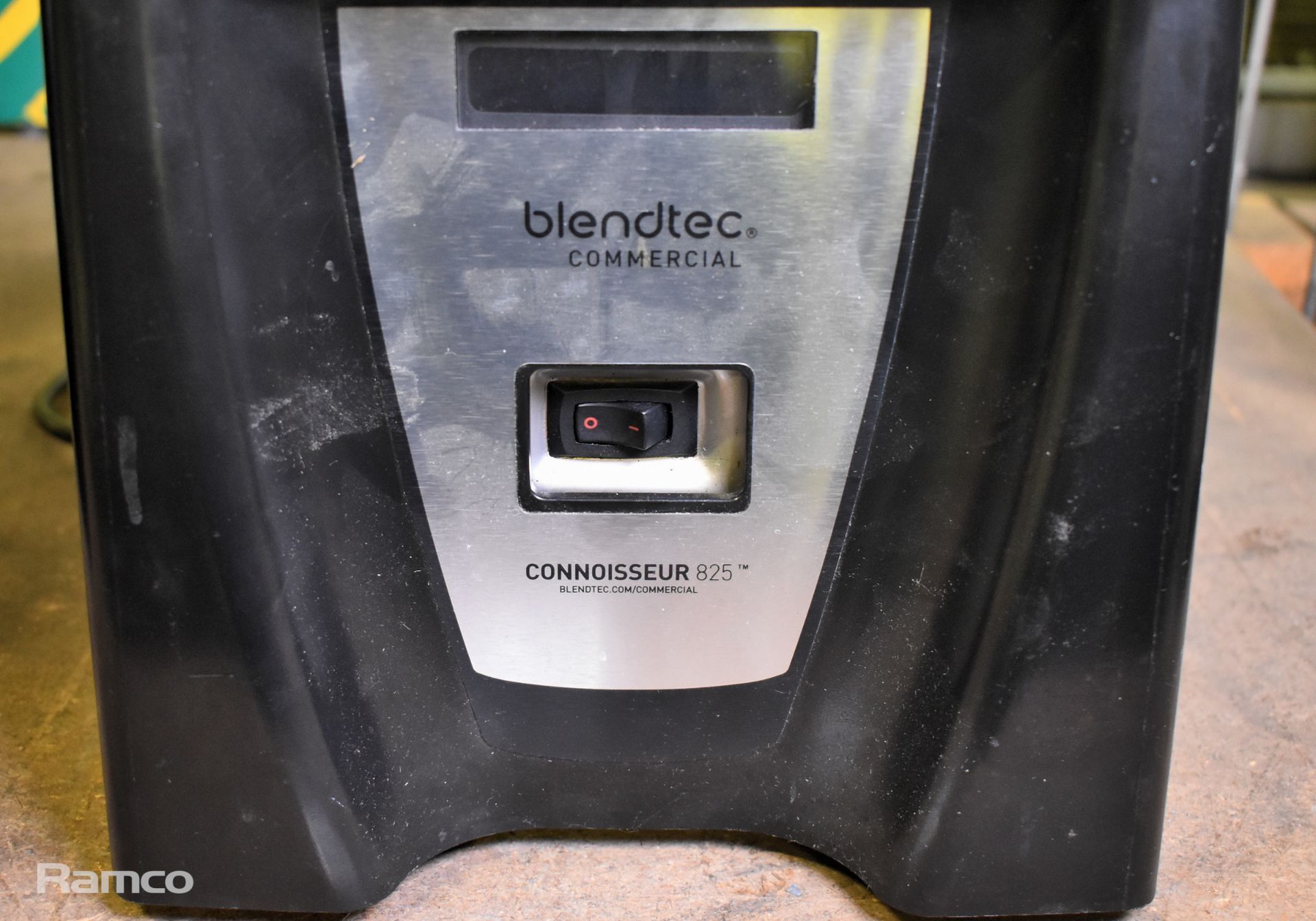 ProBlend Touch 950 Q blender & Blendtec Connoisseur 825 blender - Image 4 of 11