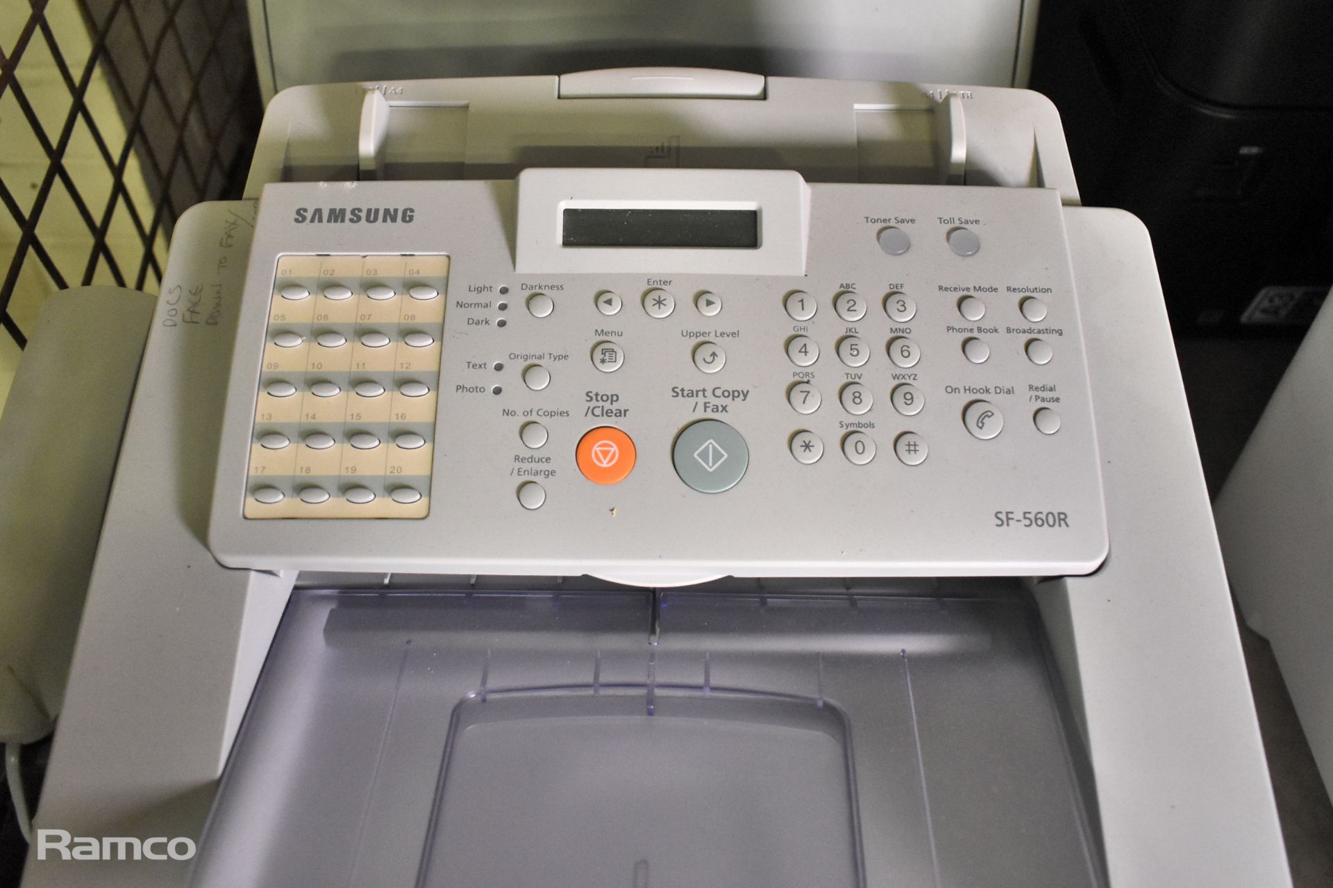 Brother, HP & Samsung printers - see desc. for full details - Image 5 of 20