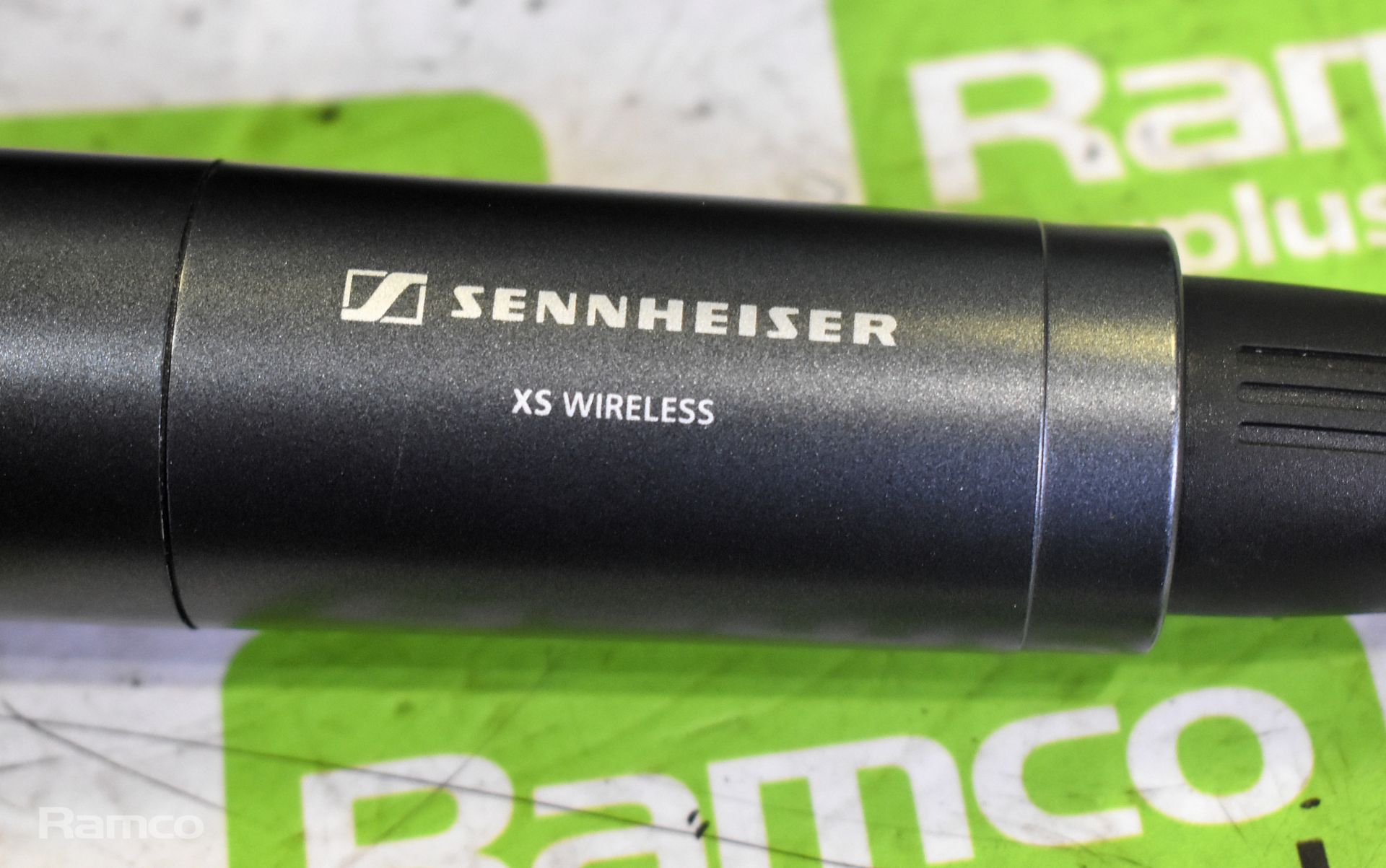 Sennheiser XS Wireless true diversity receiver radio microphone - Image 7 of 9
