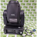 Martin Lighting MAC 575 Krypton 575 watt short-arc high-output discharge moving head spot lamp