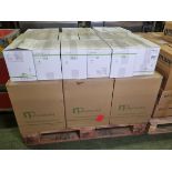 54x boxes of Nerbe Plus culture swabs - loose in boxes - 500 units per box - OUT OF DATE