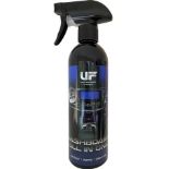 60x Ultimate Finish dashboard all-in-one cleaner - 473ml spray bottles