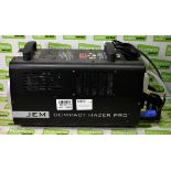 Martin JEM Pro compact Hazer fog machine